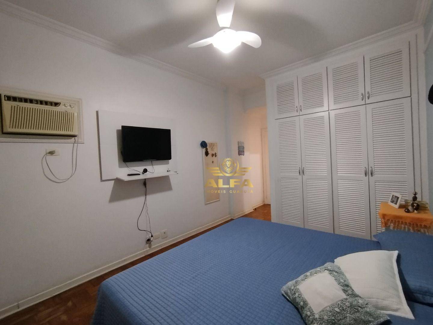 Apartamento à venda com 2 quartos, 98m² - Foto 10