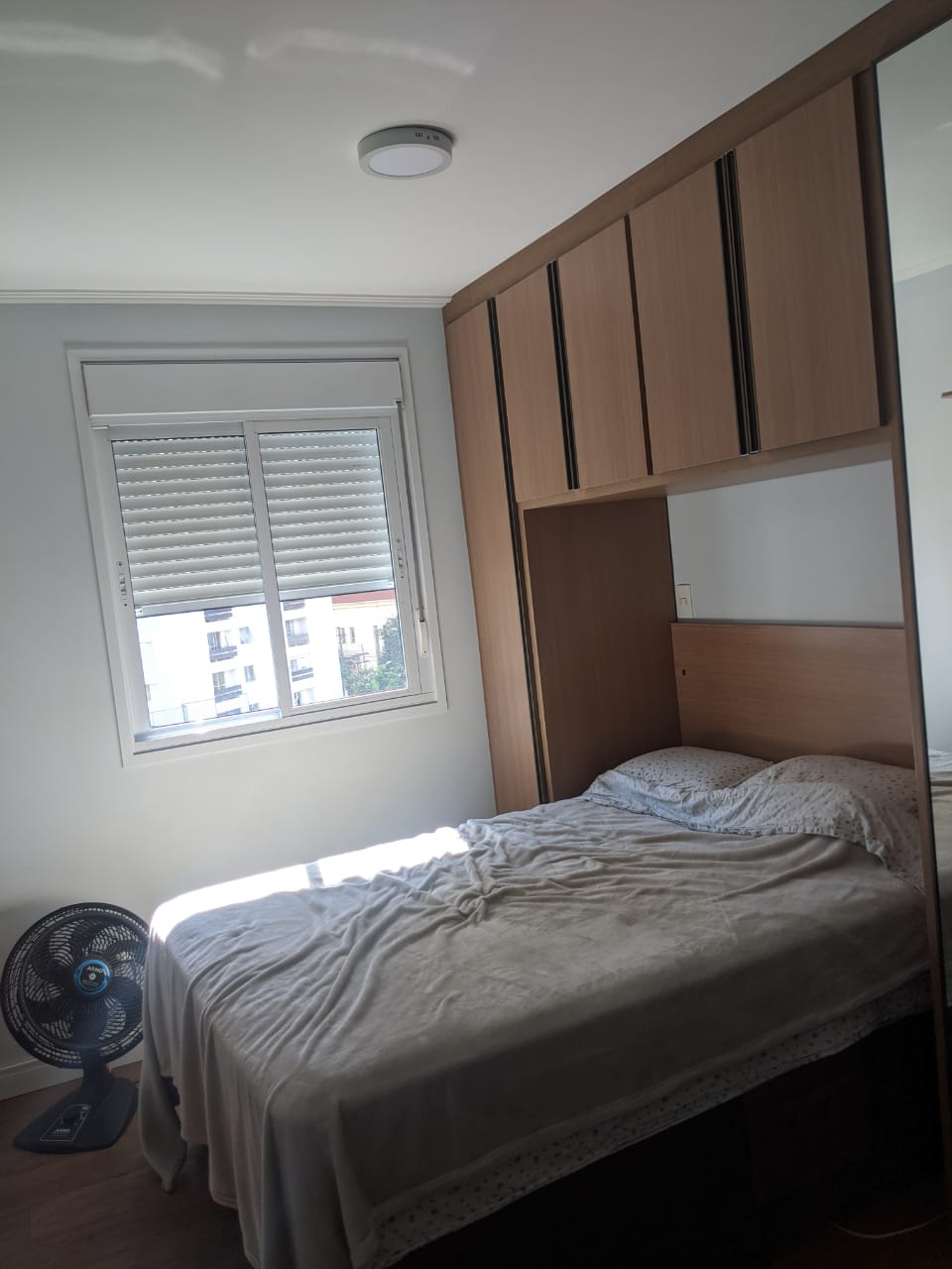 Apartamento à venda com 2 quartos, 65m² - Foto 6