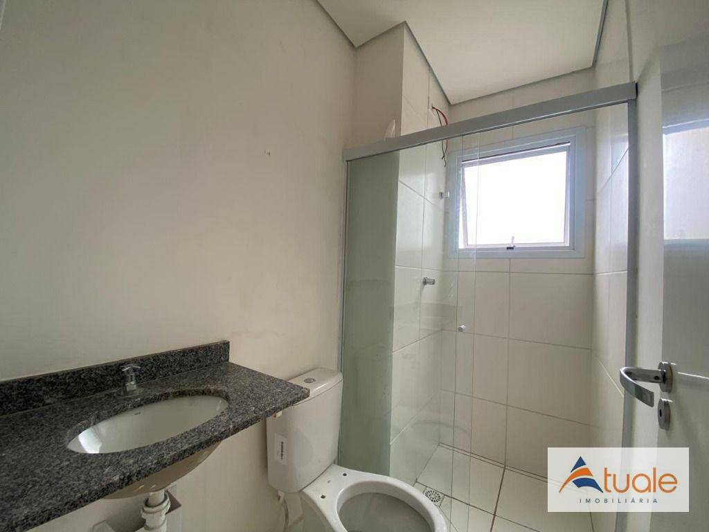 Apartamento à venda com 2 quartos, 60m² - Foto 13