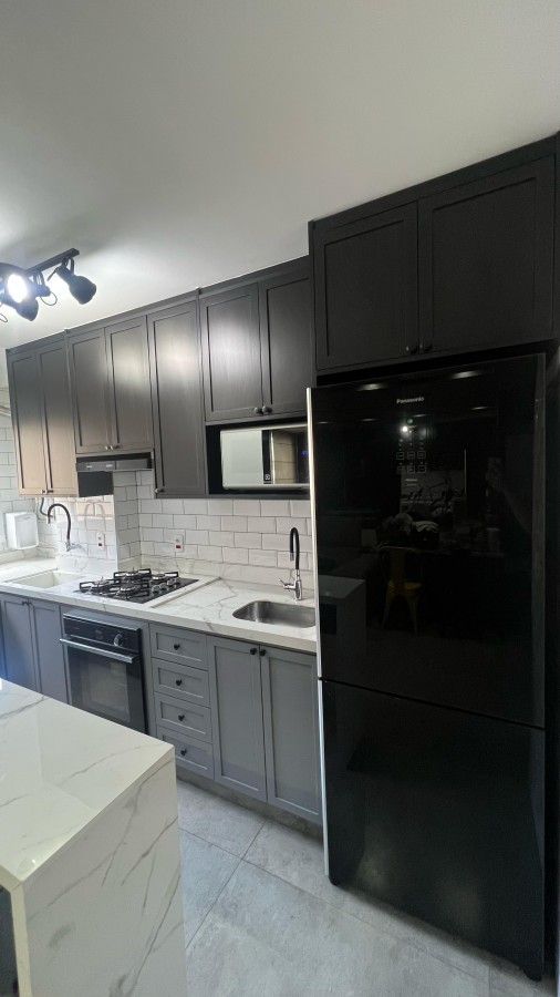 Apartamento à venda com 2 quartos, 45m² - Foto 4