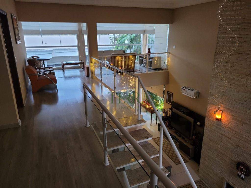 Casa de Condomínio à venda com 3 quartos, 430m² - Foto 39