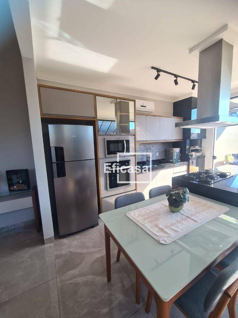 Casa de Condomínio à venda com 3 quartos, 160m² - Foto 25