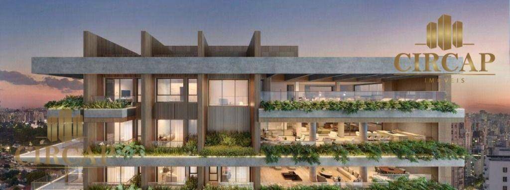 Cobertura à venda com 5 quartos, 957m² - Foto 3