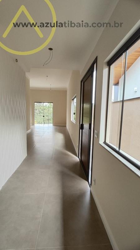 Casa de Condomínio à venda com 3 quartos, 205m² - Foto 6