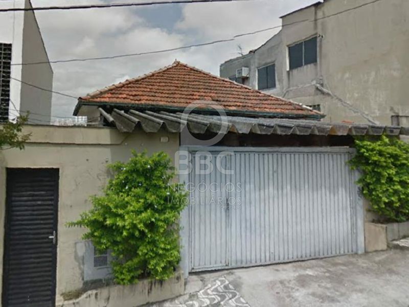 Casa para alugar com 2 quartos, 60m² - Foto 1