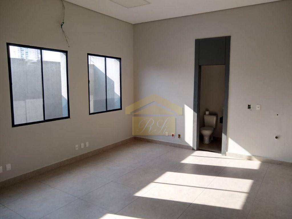 Conjunto Comercial-Sala para alugar, 28M2 - Foto 4