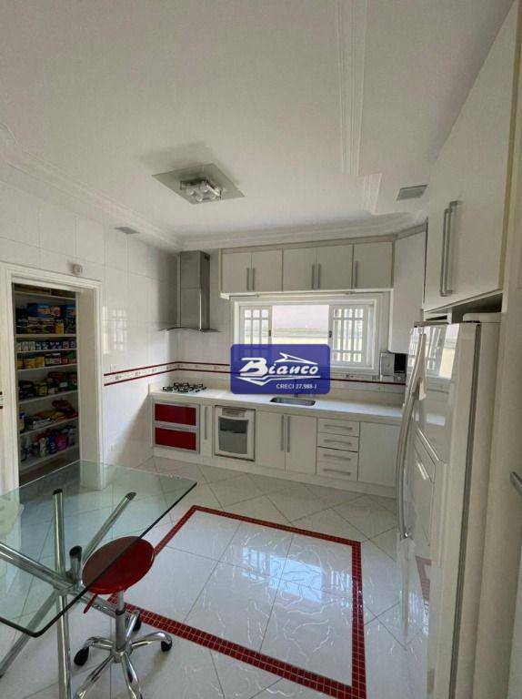 Sobrado à venda com 4 quartos, 538m² - Foto 19