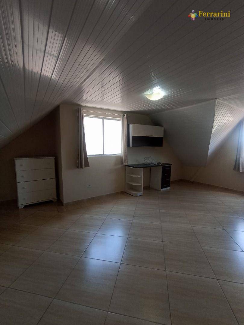 Sobrado para alugar com 3 quartos, 126m² - Foto 18