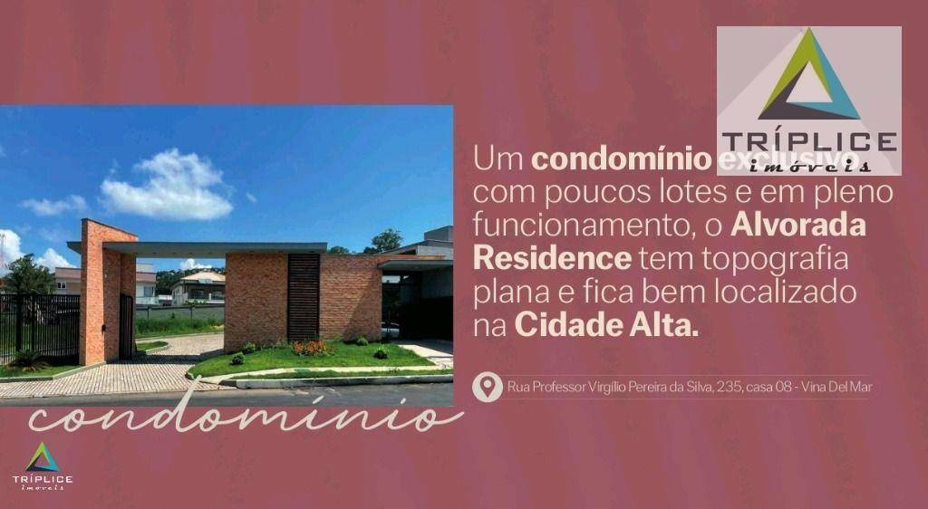 Casa de Condomínio à venda com 3 quartos, 195m² - Foto 4