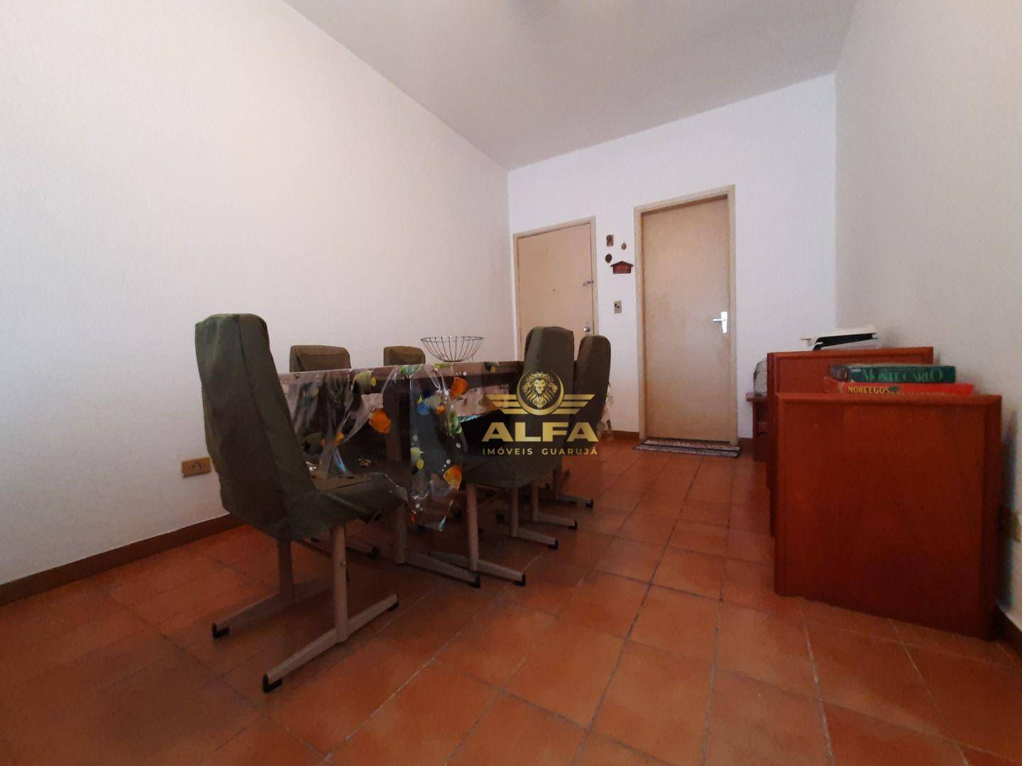 Apartamento à venda com 2 quartos, 59m² - Foto 4