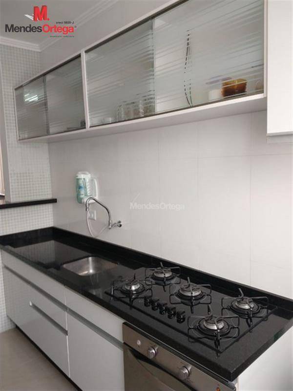 Apartamento para alugar com 2 quartos, 48m² - Foto 12