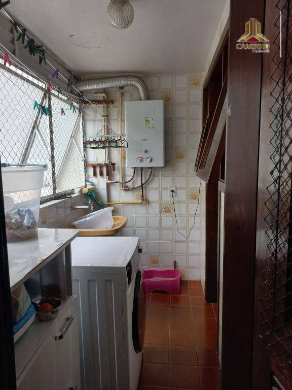 Apartamento à venda com 2 quartos, 78m² - Foto 5