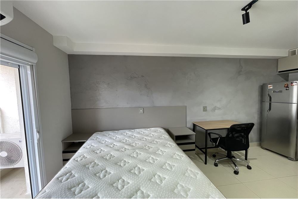 Kitnet e Studio à venda com 1 quarto, 27m² - Foto 15