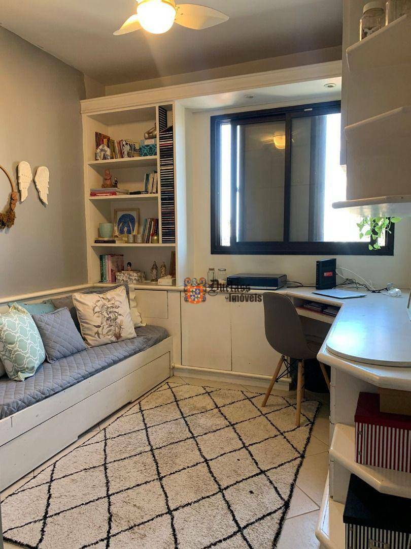 Apartamento à venda com 3 quartos, 146m² - Foto 29