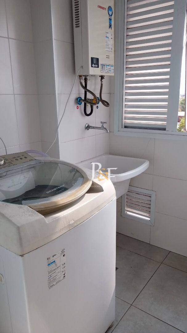 Apartamento para alugar com 2 quartos, 68m² - Foto 8