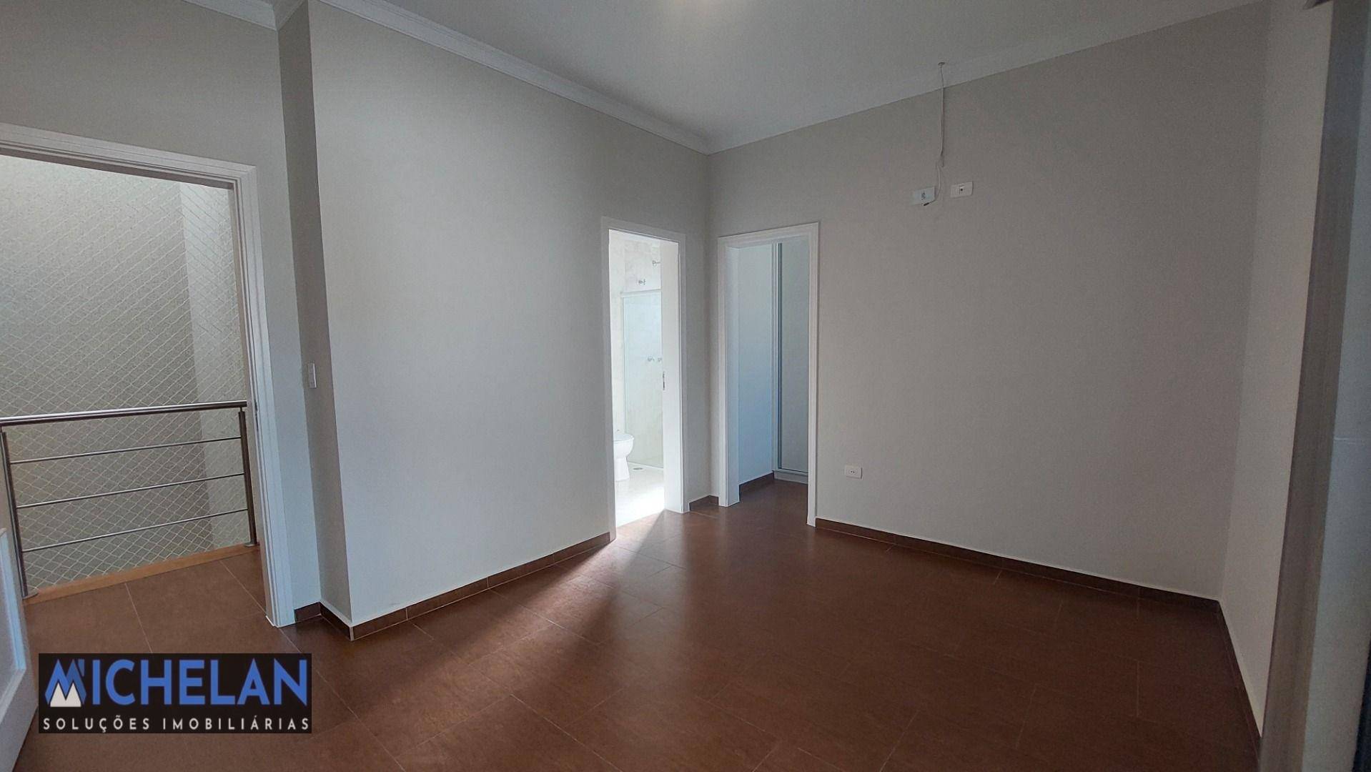 Casa de Condomínio, 3 quartos - Foto 38