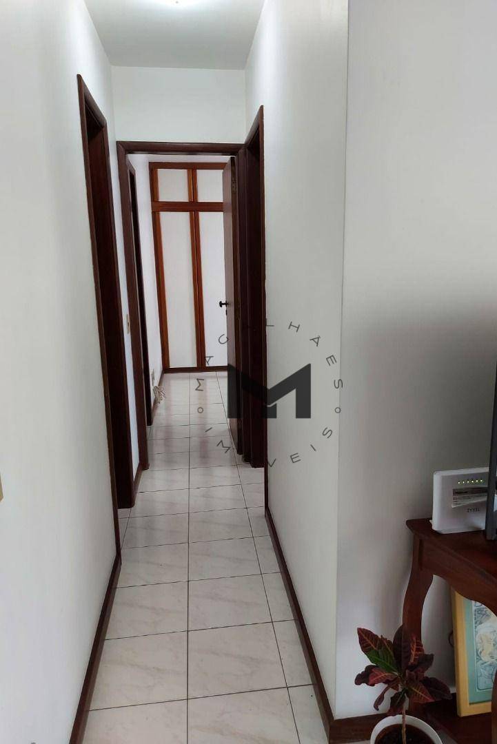 Apartamento à venda com 2 quartos, 90m² - Foto 3