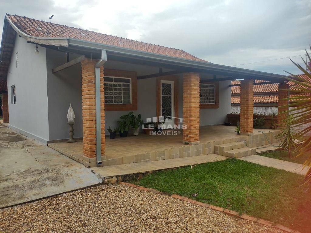 Casa à venda com 2 quartos, 200m² - Foto 23