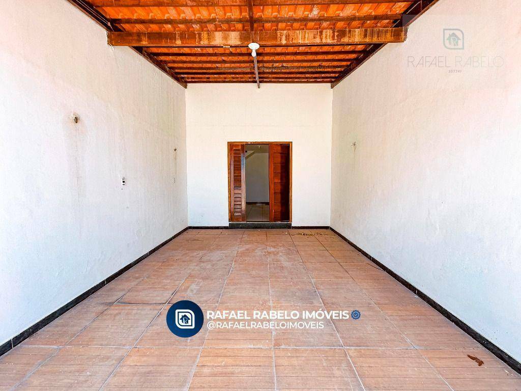 Casa, 3 quartos, 150 m² - Foto 2