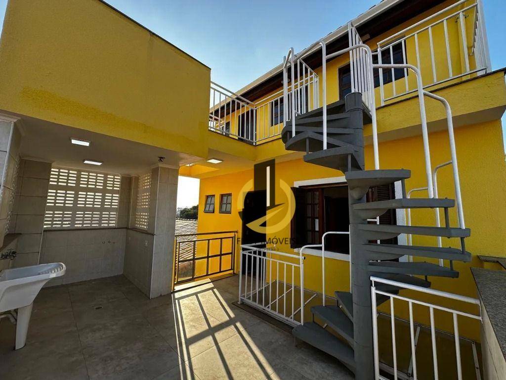 Sobrado à venda e aluguel com 7 quartos, 380m² - Foto 17