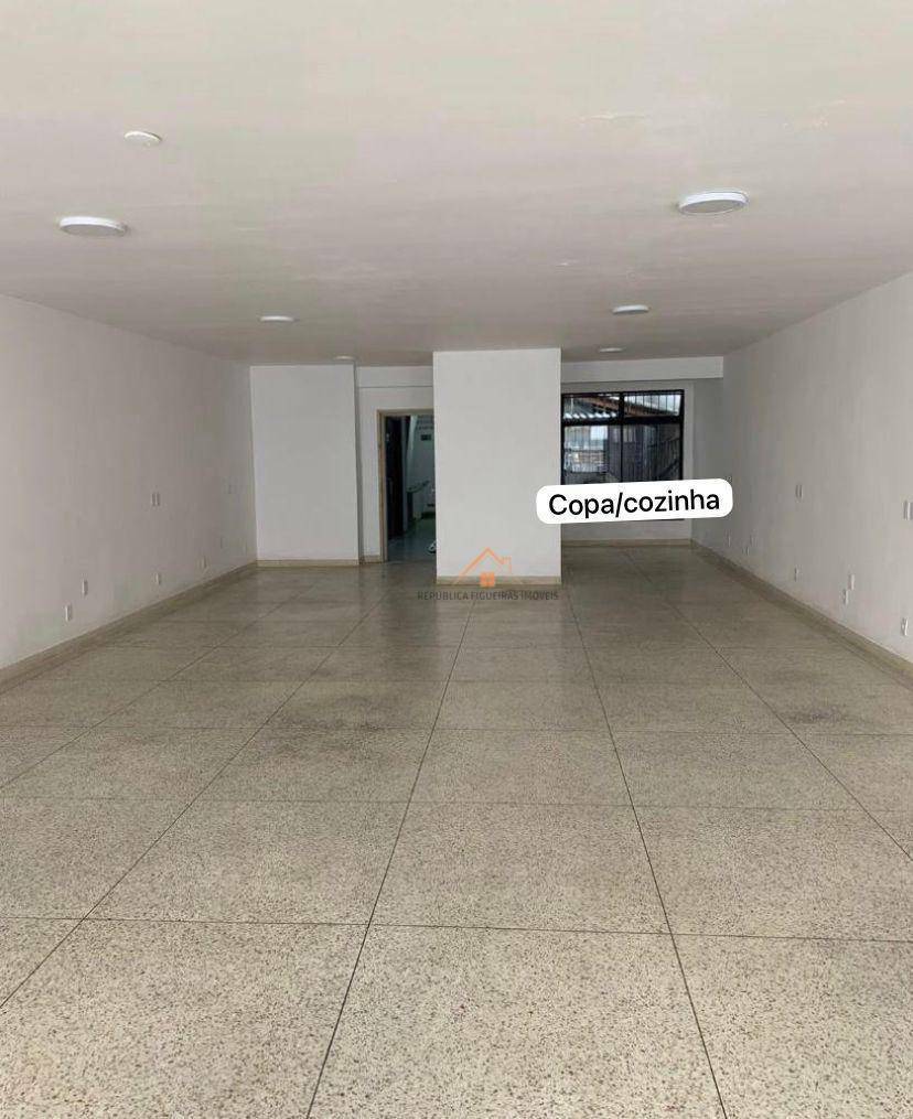 Loja-Salão, 102 m² - Foto 1