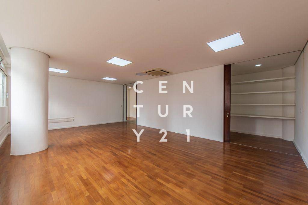 Conjunto Comercial-Sala para alugar, 210m² - Foto 15