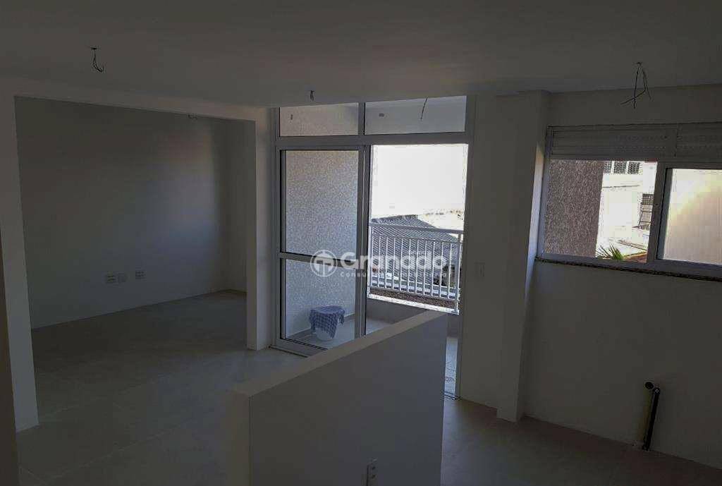 Apartamento à venda com 2 quartos, 51m² - Foto 19