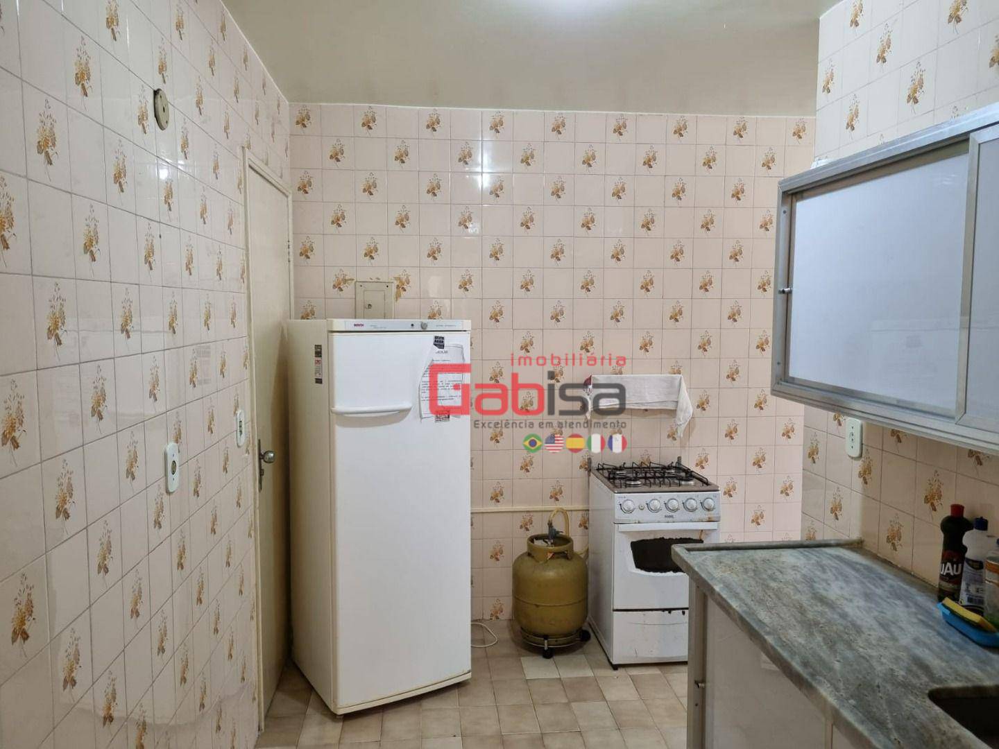 Apartamento à venda com 3 quartos, 89m² - Foto 8