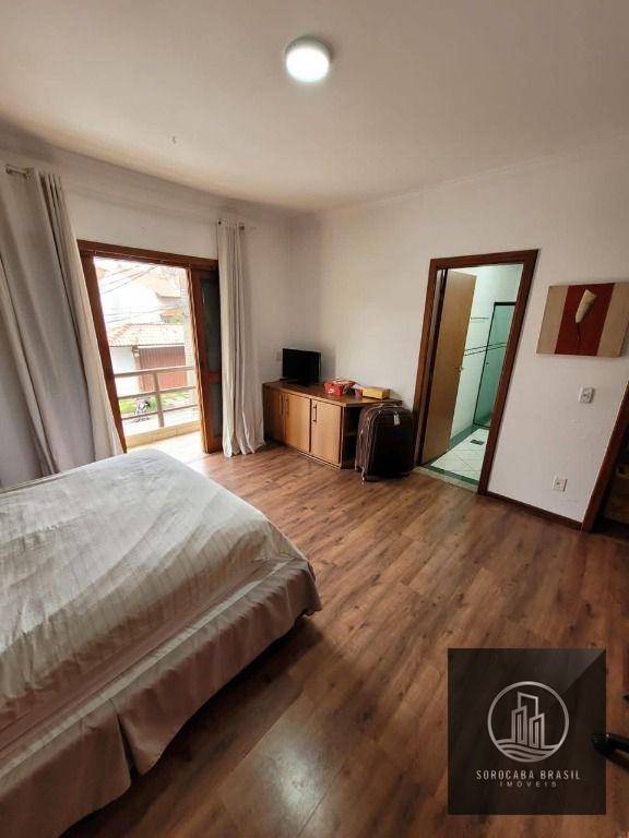 Sobrado à venda com 4 quartos, 360m² - Foto 17