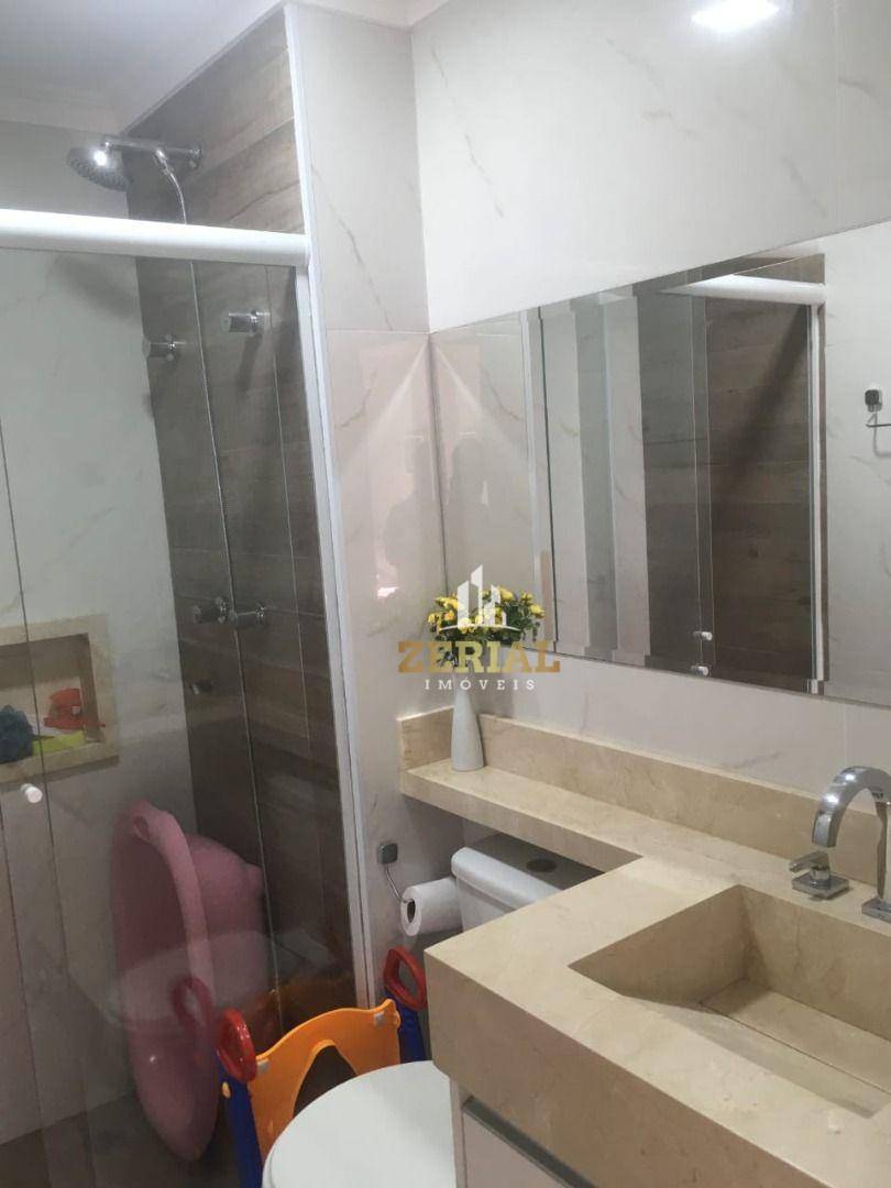 Apartamento à venda com 3 quartos, 73m² - Foto 24