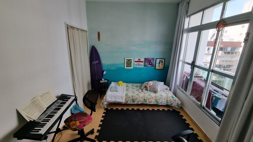 Apartamento à venda com 2 quartos, 86m² - Foto 11