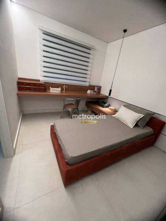 Apartamento à venda com 2 quartos, 82m² - Foto 36