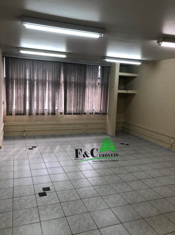 Conjunto Comercial-Sala para alugar - Foto 4