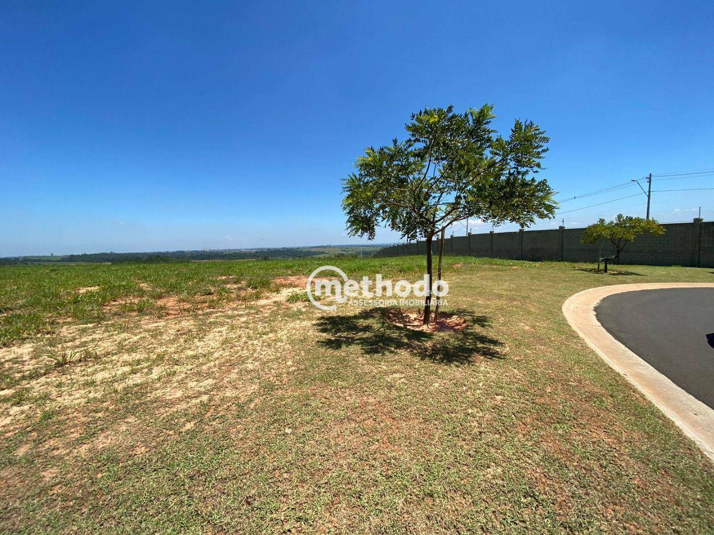 Loteamento e Condomínio à venda, 1630M2 - Foto 6