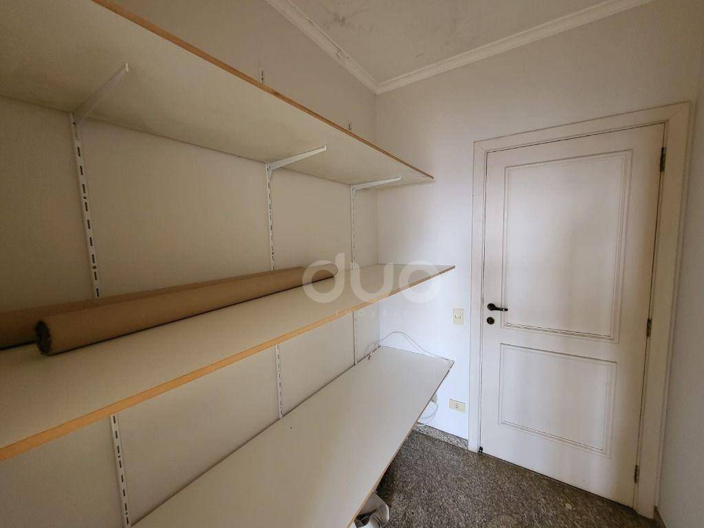 Apartamento à venda com 4 quartos, 198m² - Foto 37