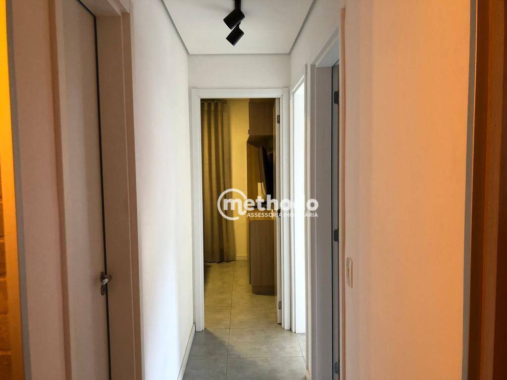 Apartamento à venda com 3 quartos, 58m² - Foto 13