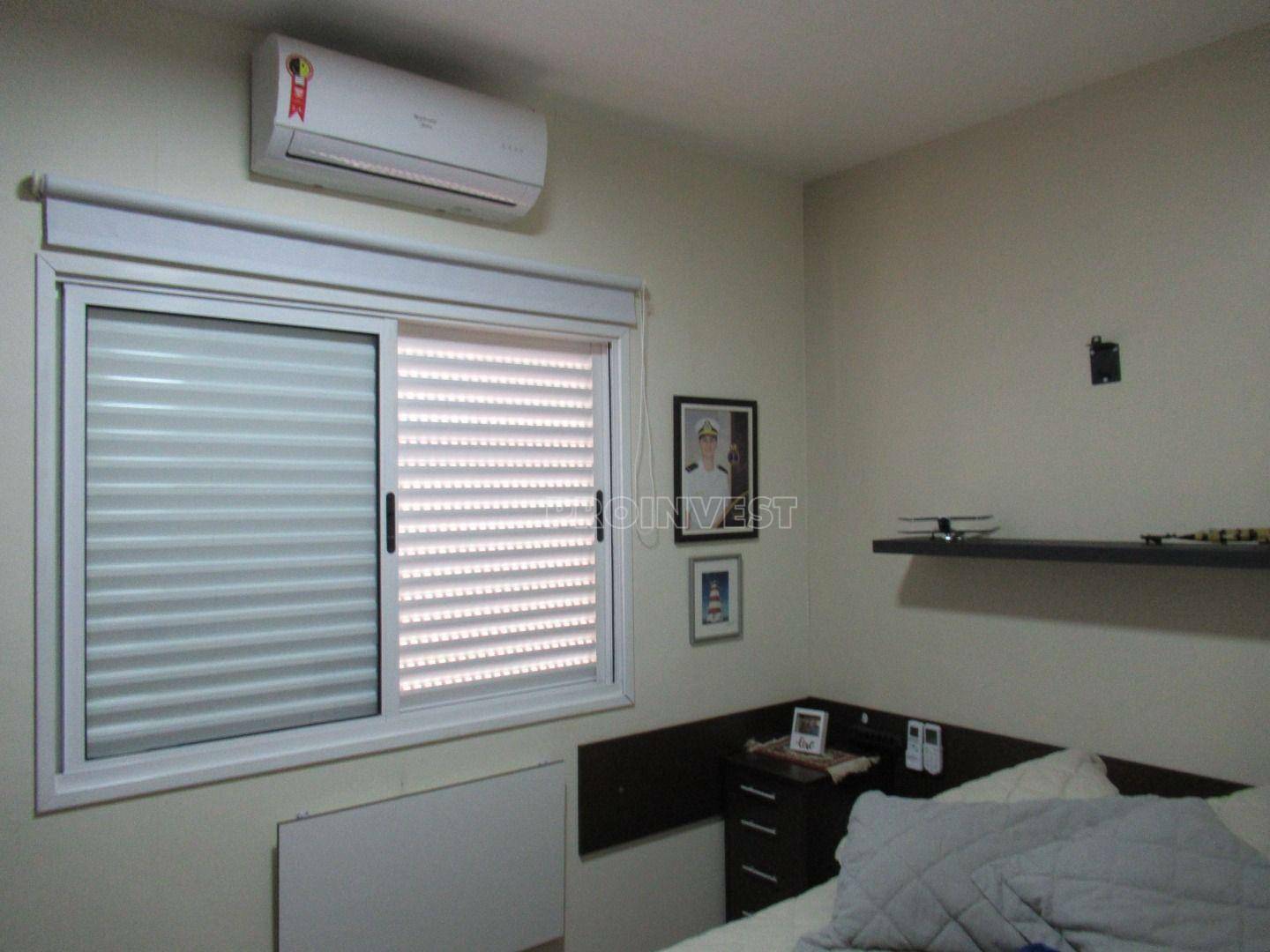 Casa de Condomínio à venda com 4 quartos, 135m² - Foto 21