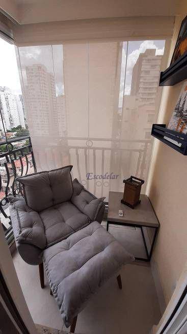 Apartamento à venda com 3 quartos, 105m² - Foto 46