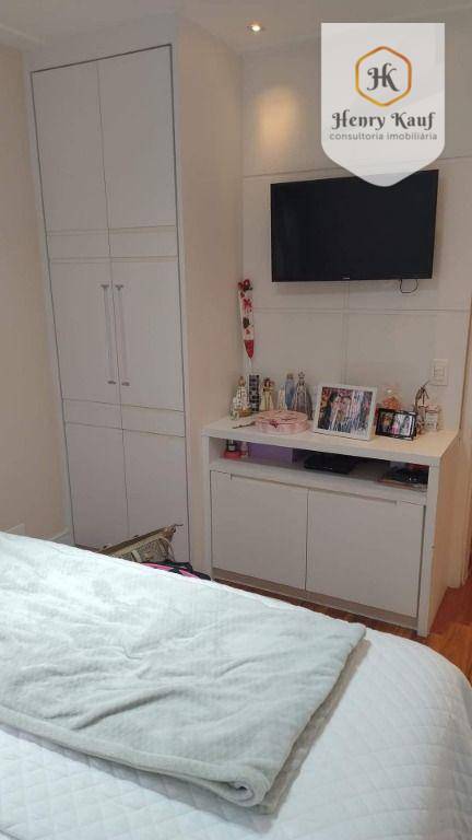 Apartamento à venda com 3 quartos, 105m² - Foto 32