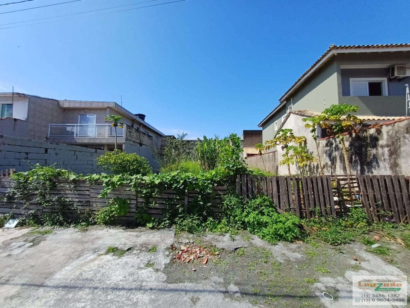Terreno à venda, 275m² - Foto 1