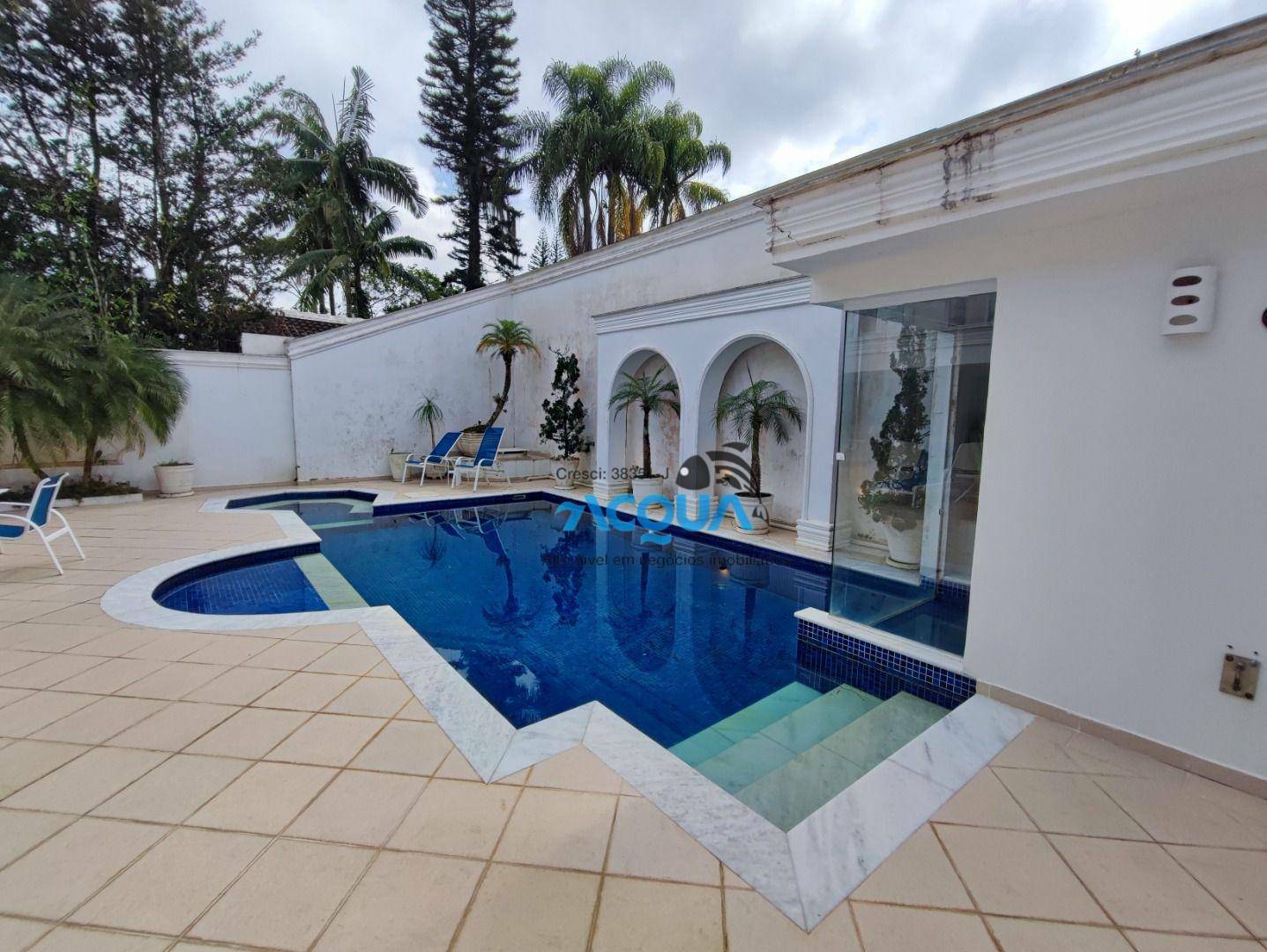 Casa de Condomínio à venda com 5 quartos, 525M2 - Foto 10