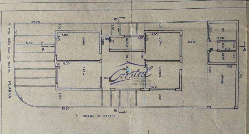 Casa à venda com 5 quartos, 200m² - Foto 16