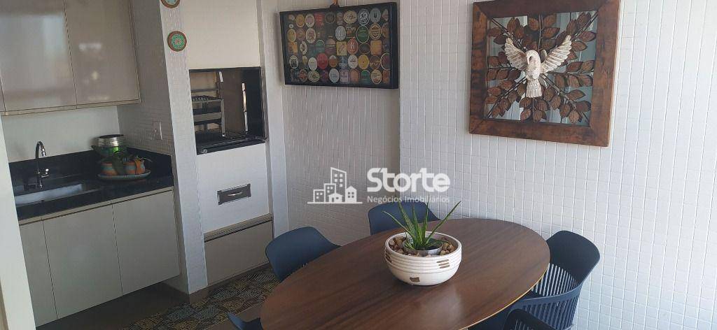 Apartamento à venda com 3 quartos, 184m² - Foto 15