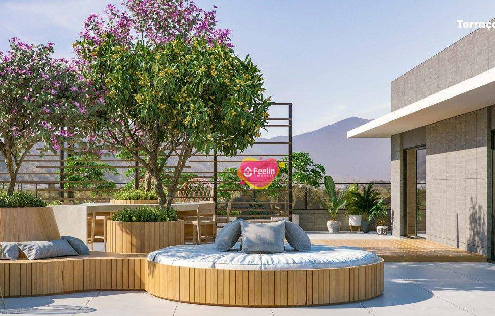 Apartamento, 1 quarto, 57 m² - Foto 5