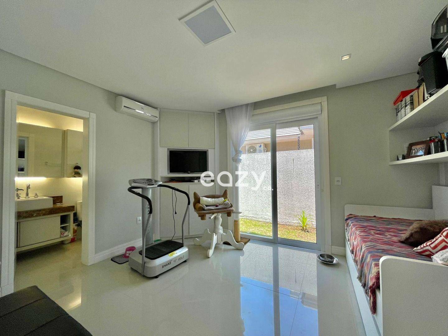 Casa de Condomínio à venda com 3 quartos, 170m² - Foto 21