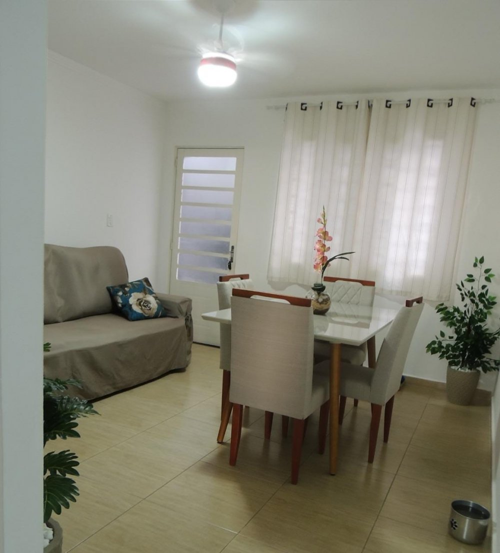 Apartamento à venda com 2 quartos, 900m² - Foto 12