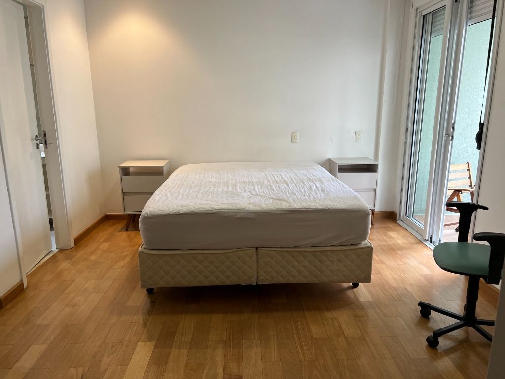 Apartamento para alugar com 1 quarto, 100m² - Foto 5