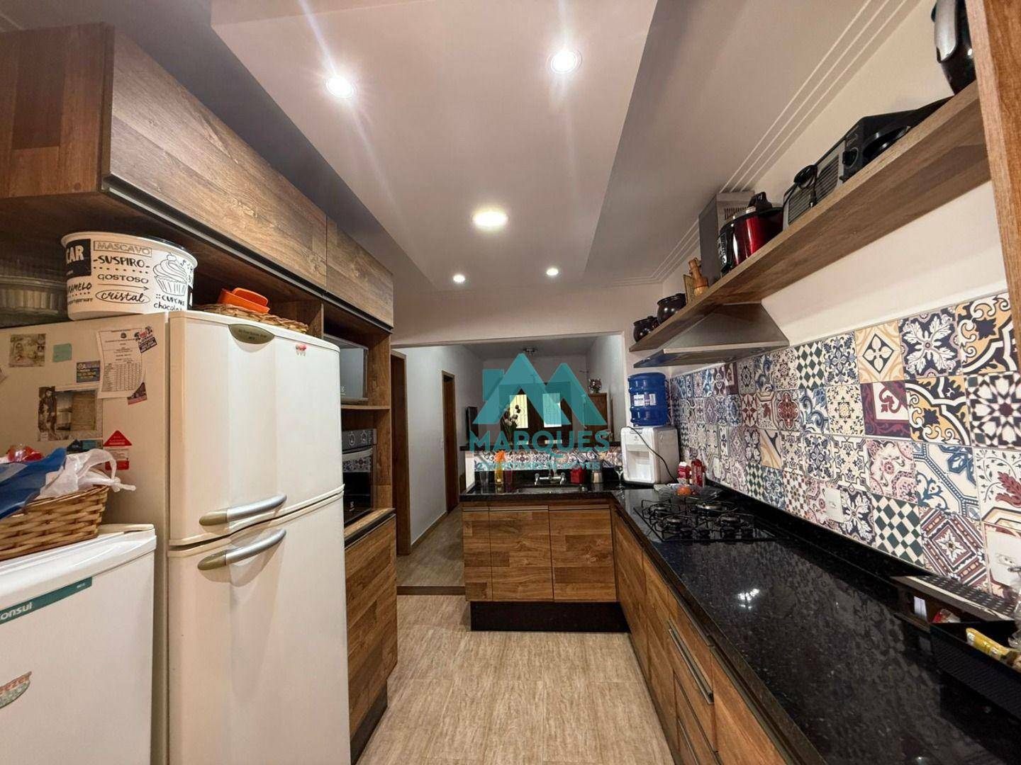 Casa à venda com 3 quartos, 132m² - Foto 5