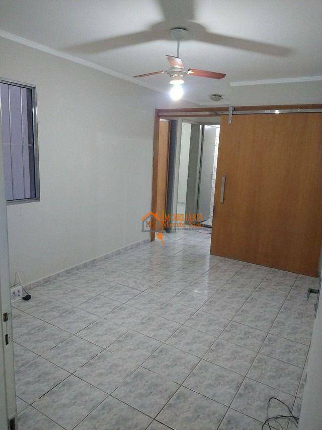 Apartamento à venda com 2 quartos, 51m² - Foto 2