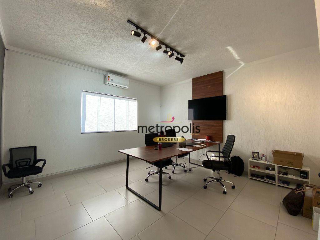 Prédio Inteiro, 480 m² - Foto 9